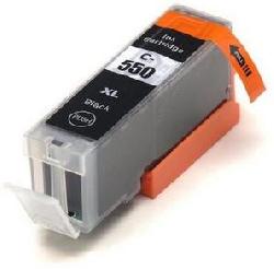 TIN PGI-550XL Bk